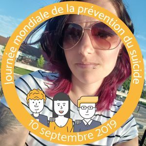 Meet your Posher, Cynthia